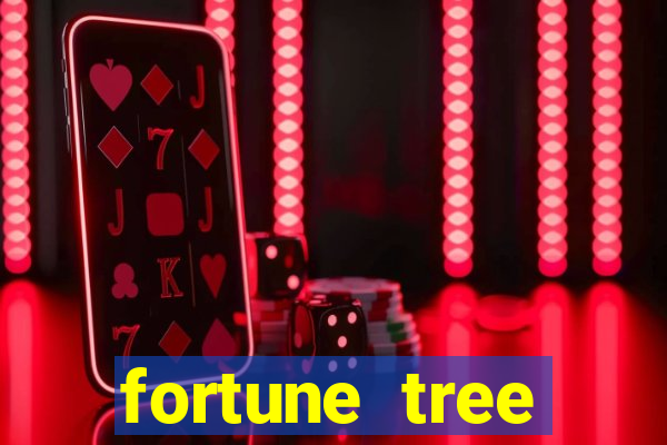 fortune tree prosperity demo